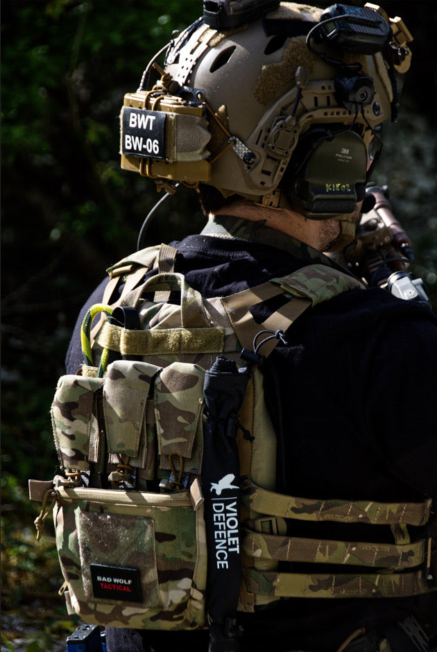 SSE Bag