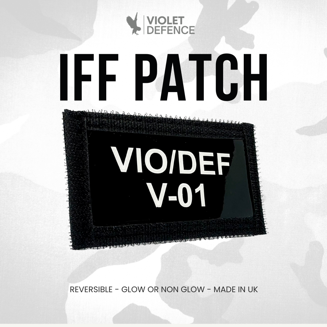 IFF Patch