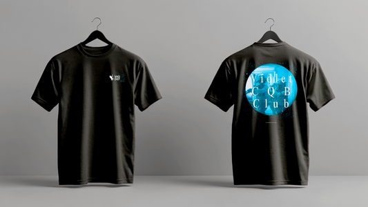 Vio-Def CQB Club T-Shirt