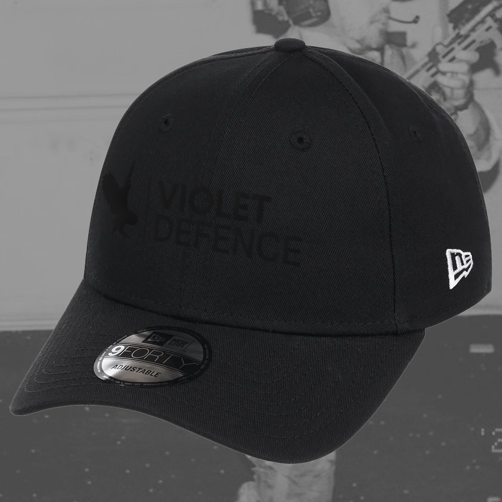 Collections – Violet Defence