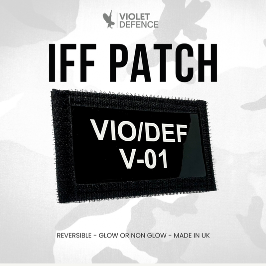 IFF Patch